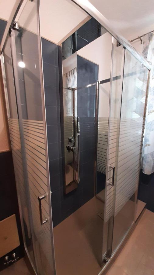 مبيت وإفطار كاستيلنووفو تْشيلينتو Casale Battaglini المظهر الخارجي الصورة