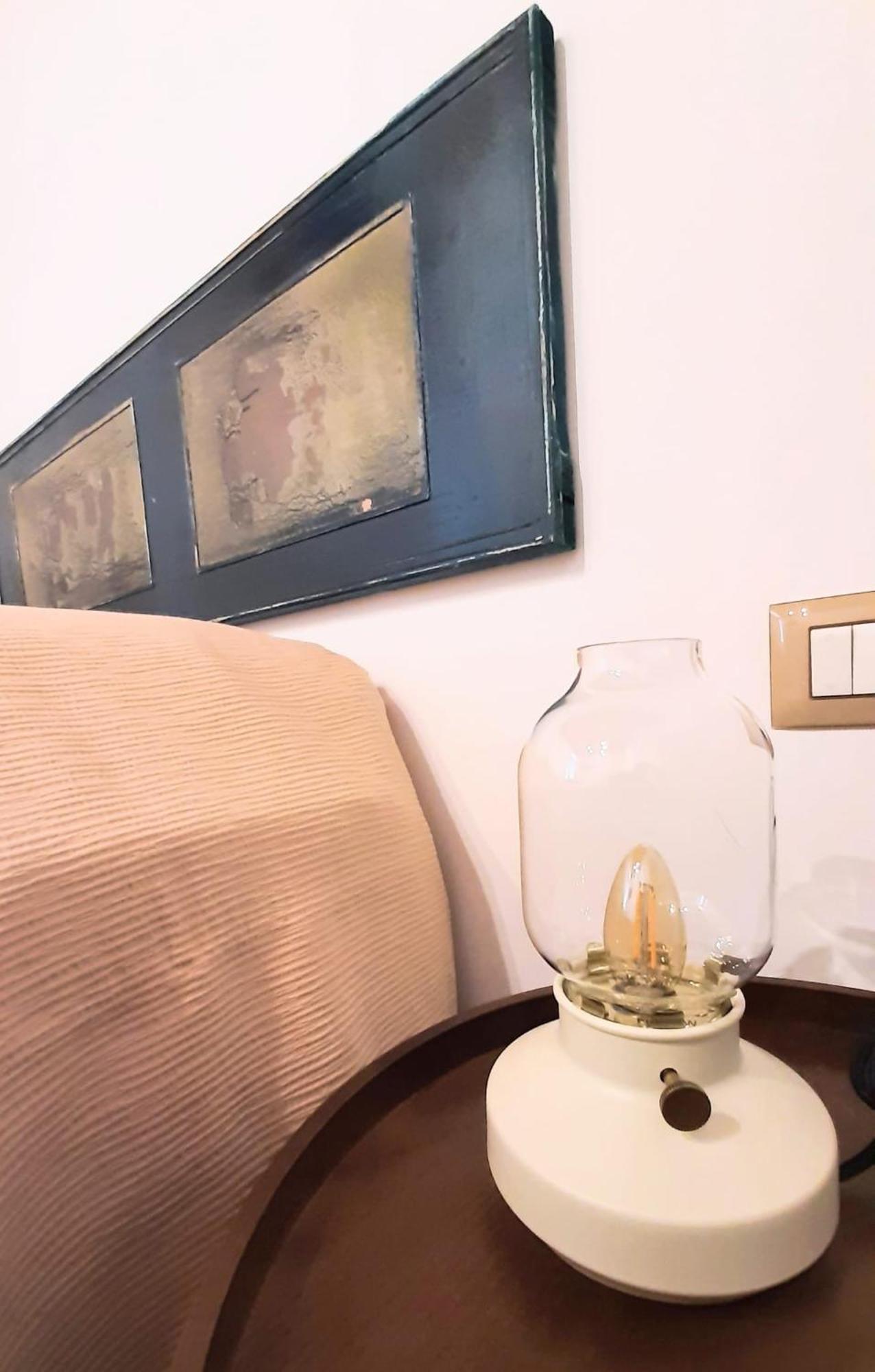 مبيت وإفطار كاستيلنووفو تْشيلينتو Casale Battaglini المظهر الخارجي الصورة